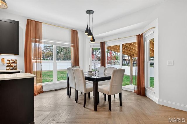 4 Sunset Acres Drive, Cottleville, MO 63304