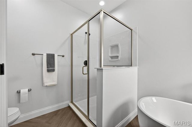 4 Sunset Acres Drive, Cottleville, MO 63304