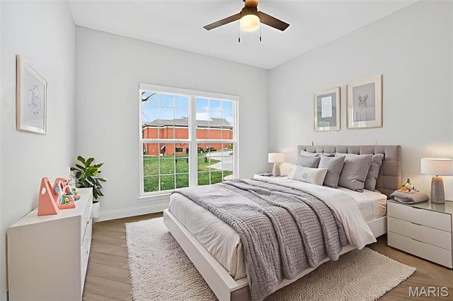 4 Sunset Acres Drive, Cottleville, MO 63304