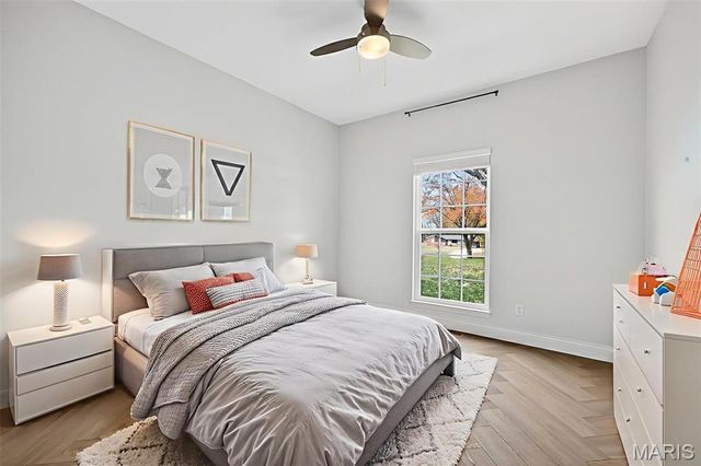 4 Sunset Acres Drive, Cottleville, MO 63304