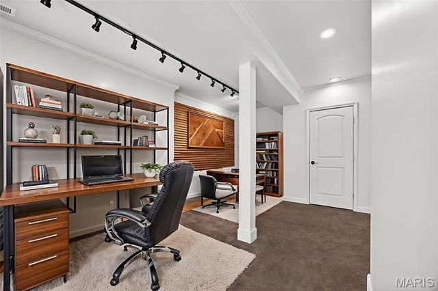 4 Sunset Acres Drive, Cottleville, MO 63304