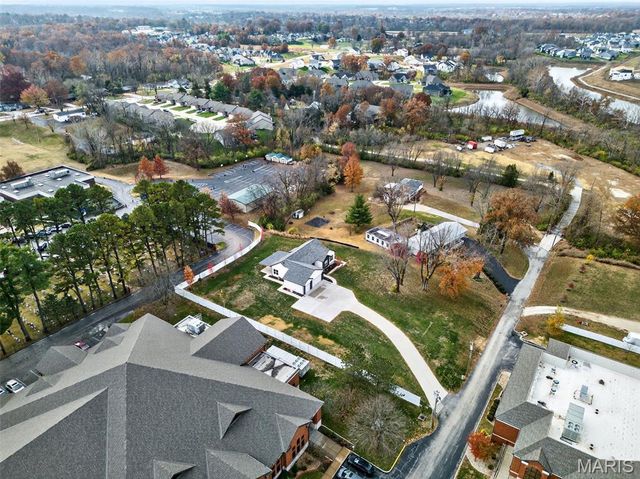 4 Sunset Acres Drive, Cottleville, MO 63304