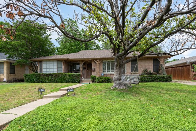 6525 E Mockingbird Lane, Dallas, TX 75214