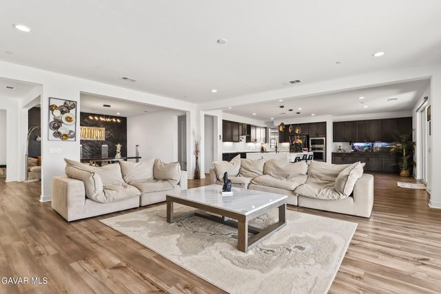 3743 Eliopulos Ranch Drive, Palmdale, CA 93551