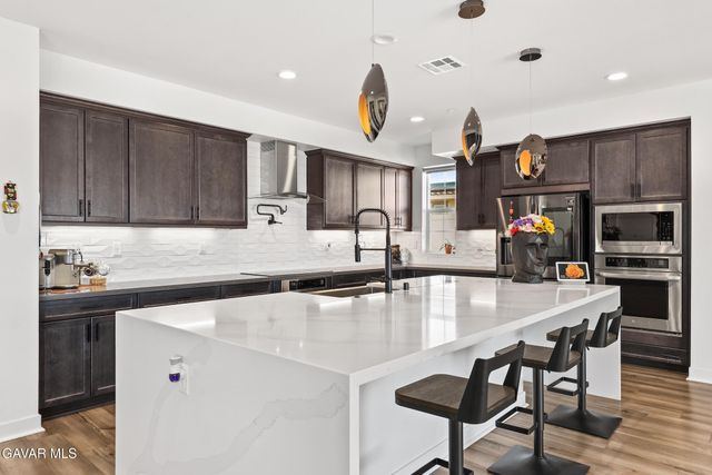 3743 Eliopulos Ranch Drive, Palmdale, CA 93551
