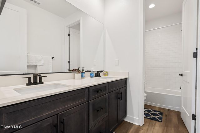 3743 Eliopulos Ranch Drive, Palmdale, CA 93551