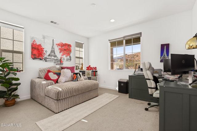 3743 Eliopulos Ranch Drive, Palmdale, CA 93551