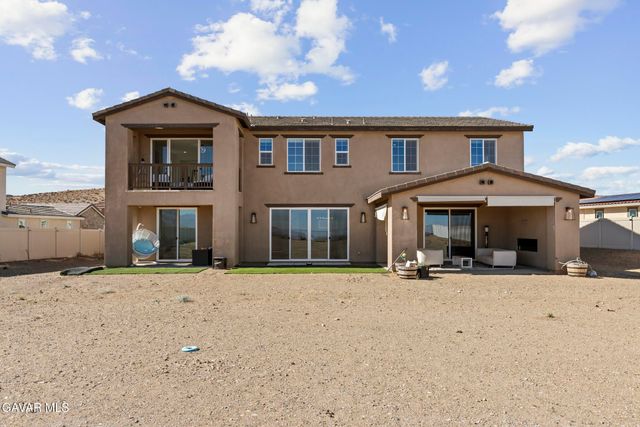 3743 Eliopulos Ranch Drive, Palmdale, CA 93551