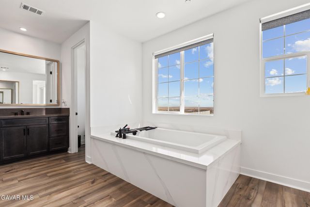 3743 Eliopulos Ranch Drive, Palmdale, CA 93551