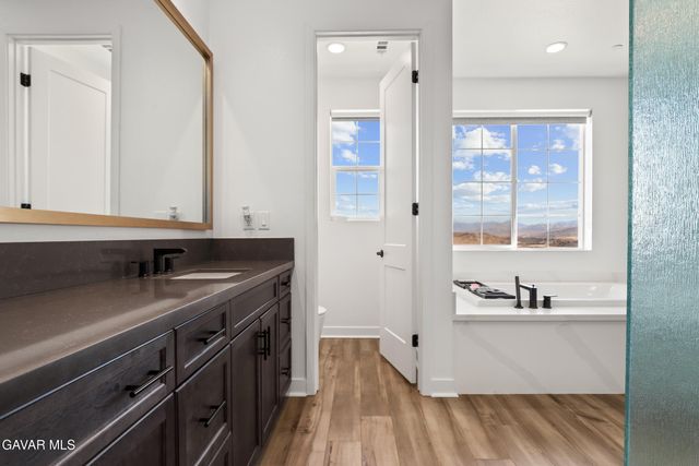 3743 Eliopulos Ranch Drive, Palmdale, CA 93551