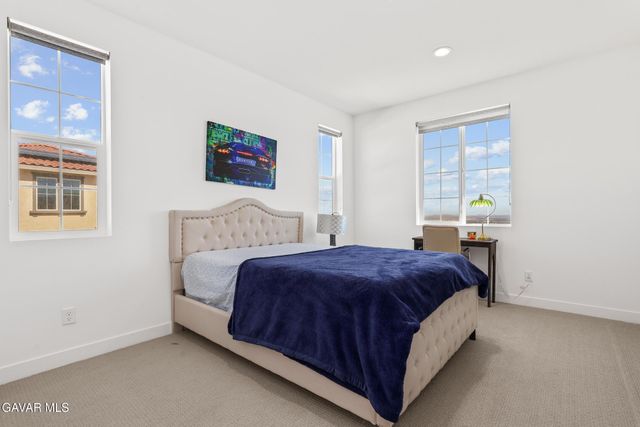 3743 Eliopulos Ranch Drive, Palmdale, CA 93551