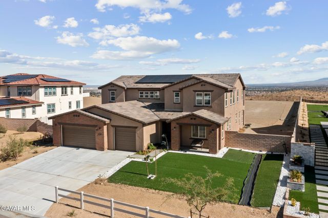 3743 Eliopulos Ranch Drive, Palmdale, CA 93551