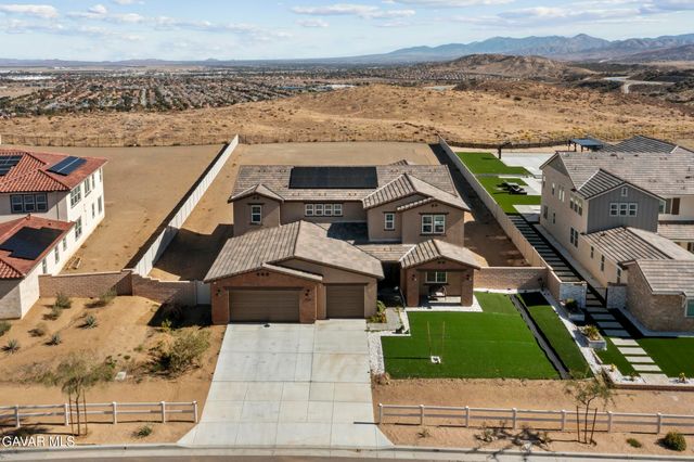 3743 Eliopulos Ranch Drive, Palmdale, CA 93551