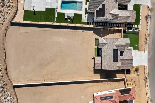 3743 Eliopulos Ranch Drive, Palmdale, CA 93551