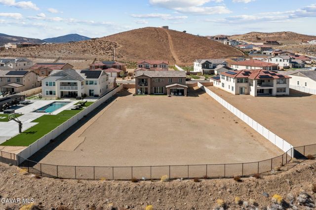 3743 Eliopulos Ranch Drive, Palmdale, CA 93551