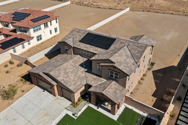 3743 Eliopulos Ranch Drive, Palmdale, CA 93551