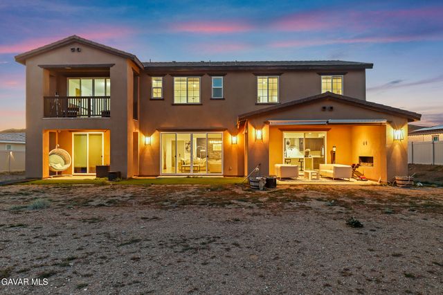 3743 Eliopulos Ranch Drive, Palmdale, CA 93551