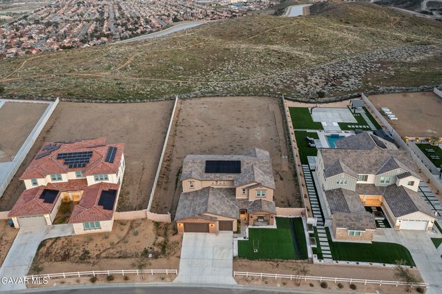 3743 Eliopulos Ranch Drive, Palmdale, CA 93551
