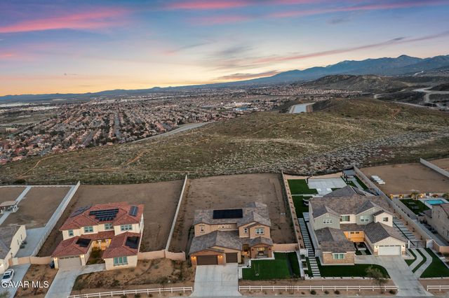 3743 Eliopulos Ranch Drive, Palmdale, CA 93551