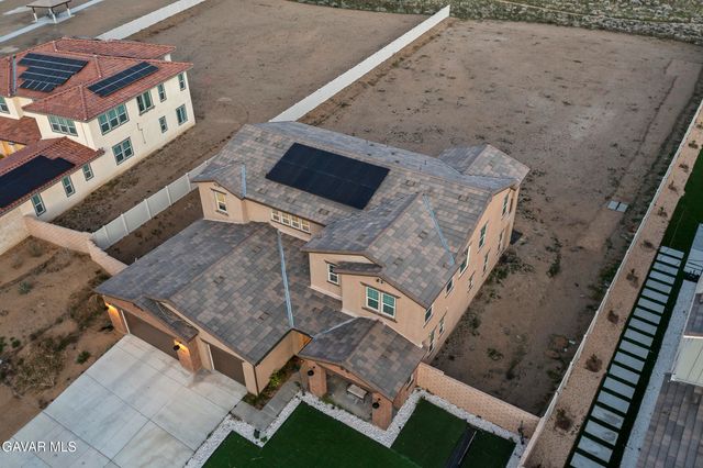 3743 Eliopulos Ranch Drive, Palmdale, CA 93551