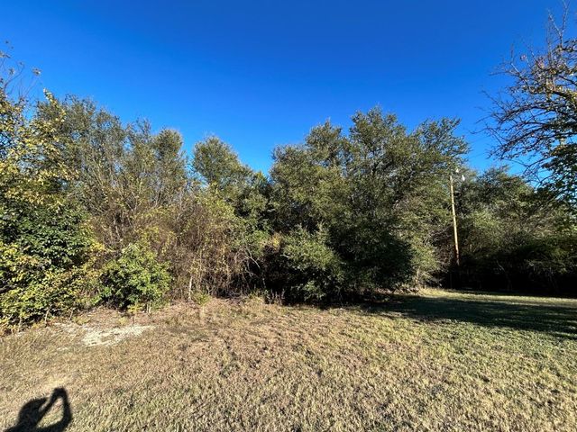 Lots 734-735 Cherry Road, Whitney, TX 76692