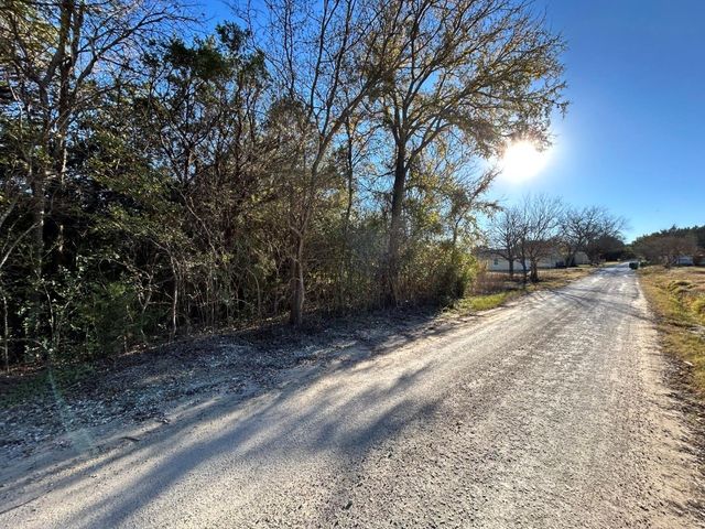 Lots 734-735 Cherry Road, Whitney, TX 76692