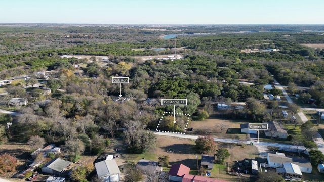 Lots 734-735 Cherry Road, Whitney, TX 76692