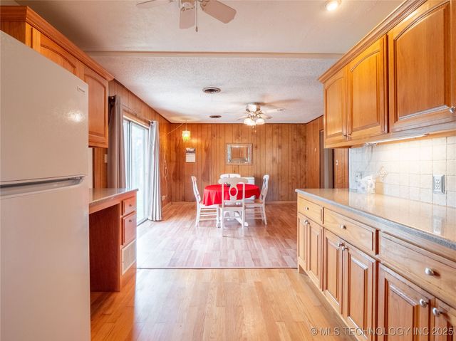 1412 S 9th, Mcalester, OK 74501