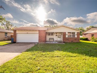 1412 S 9th, Mcalester, OK 74501