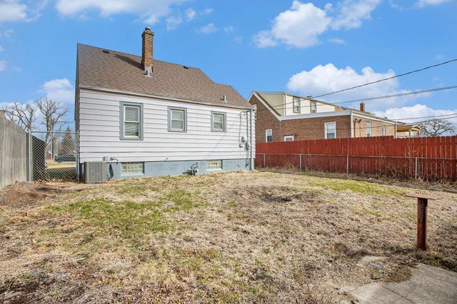 3134 Cleveland Street, Hammond, IN 46323