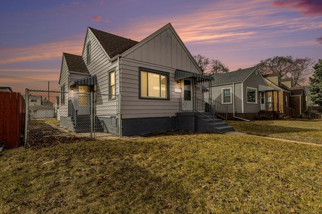 3134 Cleveland Street, Hammond, IN 46323