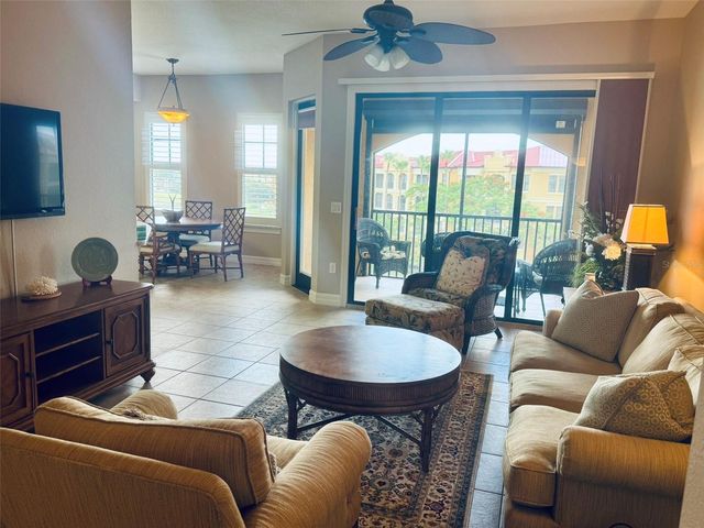 99 VIVANTE BOULEVARD 415, Punta Gorda, FL 33950