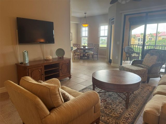 99 VIVANTE BOULEVARD 415, Punta Gorda, FL 33950