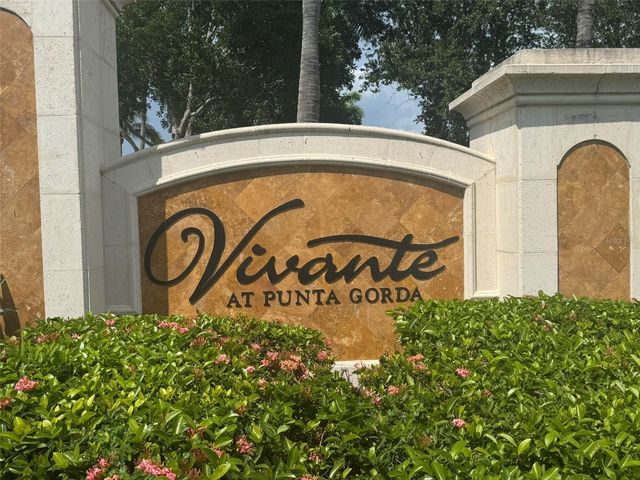 99 VIVANTE BOULEVARD 415, Punta Gorda, FL 33950