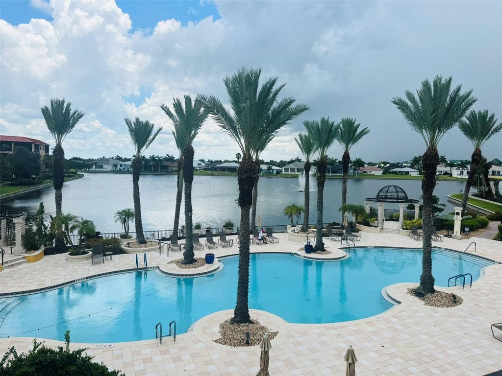 99 VIVANTE BOULEVARD 415, Punta Gorda, FL 33950
