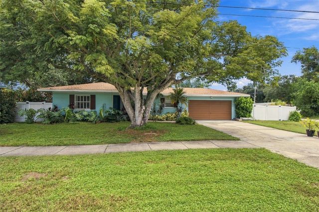 1711 N HIGHLAND AVENUE, Clearwater, FL 33755