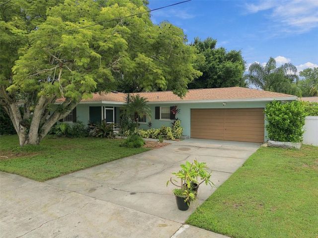 1711 N HIGHLAND AVENUE, Clearwater, FL 33755