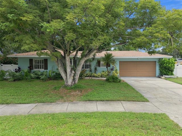 1711 N HIGHLAND AVENUE, Clearwater, FL 33755
