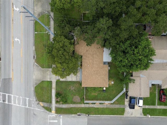 1711 N HIGHLAND AVENUE, Clearwater, FL 33755