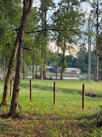 SPRING GARDEN RANCH RD, De Leon Springs, FL 32130