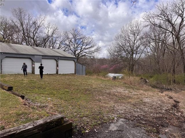 636 N 55th Street, Kansas City, KS 66102