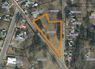 321 Coleridge Road, Ramseur, NC 27355