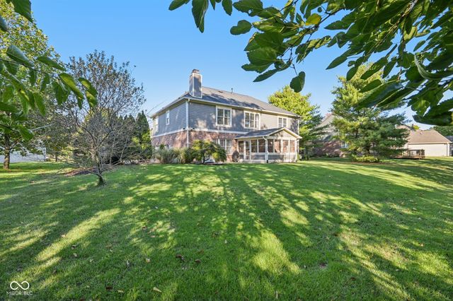 4295 Riverbirch Run, Zionsville, IN 46077