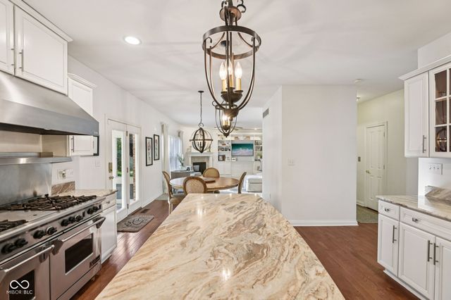 4295 Riverbirch Run, Zionsville, IN 46077