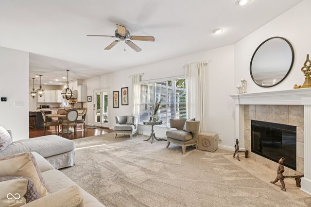 4295 Riverbirch Run, Zionsville, IN 46077