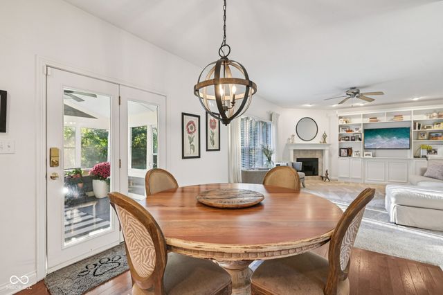 4295 Riverbirch Run, Zionsville, IN 46077