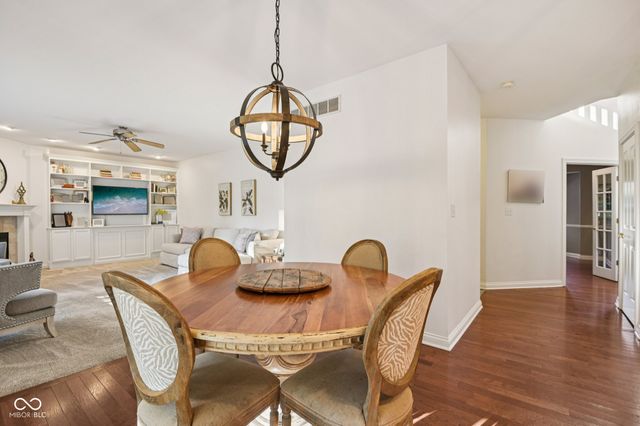 4295 Riverbirch Run, Zionsville, IN 46077