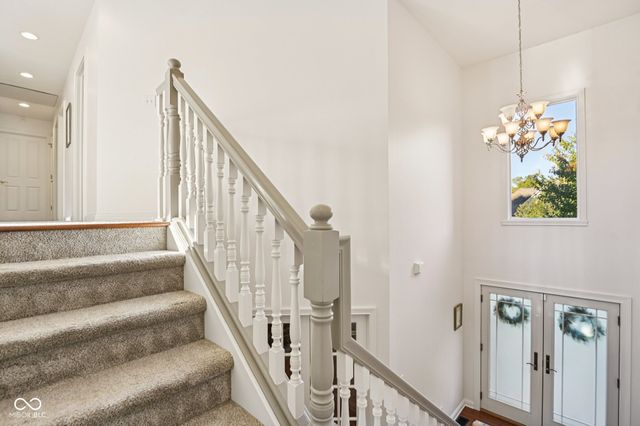 4295 Riverbirch Run, Zionsville, IN 46077