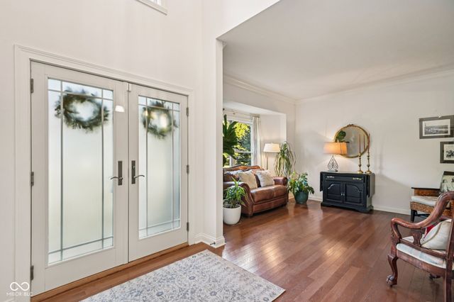 4295 Riverbirch Run, Zionsville, IN 46077