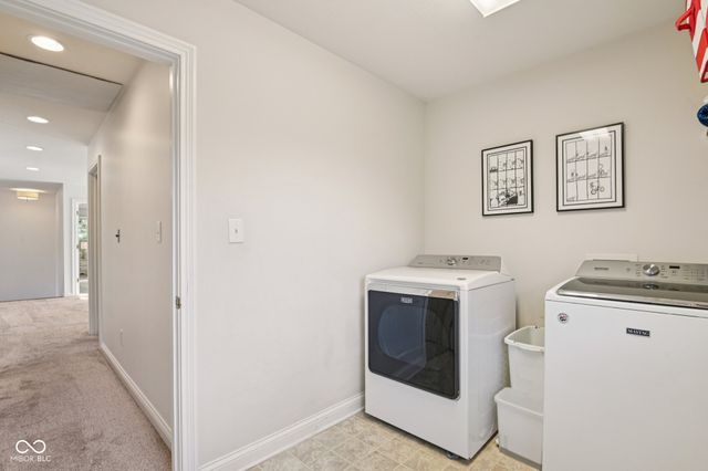 4295 Riverbirch Run, Zionsville, IN 46077